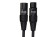 Hosa HMIC-030 Pro Series Microphone Cable, REAN XLR3F to XLR3M, 30 ft, 030