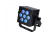 Blizzard HOTBOX EXA RGBAW 5-in-1 LED Par with 15-Watt LEDs
