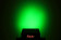 Blizzard HOTBOX EXA RGBAW 5-in-1 LED Par with 15-Watt LEDs