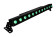 Blizzard Lighting HotStik 5 COB II 1-Meter RGBAW COB LED Wash Fixture