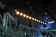 Blizzard Lighting HotStik 5 COB II 1-Meter RGBAW COB LED Wash Fixture