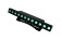 Blizzard HotStik LED Wash - Batten Style Fixture