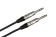 Hosa HSS-015 Pro Cable 1/4" TRS - Same 15Ft