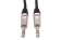 Hosa HSS-030 Pro Cable 1/4" TRS - Same 30Ft