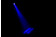 Chauvet DJ INTIMIDATOR FX 350 DMX Moving Head Light