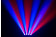 Chauvet DJ Intimidator Wave 360 IRC Rotating Wave Effect