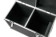 JBL Bags JBL-FLIGHT-EON510/210P Flight Case Holds 2X EON510 / EON210P