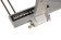 Jamstands JS-LPT400S Aluminum Double-Tier Laptop/DJ Stand