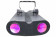 Chauvet DJ J-SIX Dual LED Moonflower