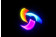 Blizzard KAPTIVATOR High Power RGB 3D Laser