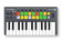 Novation LaunchKey Mini Mini-Key Instrument/Controller