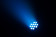 Eliminator LP HEX 12 PLUS RGBWA+UV Flat Par