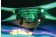 Eliminator EM16 16" Disco Mirror Ball Package w/ 1RPM Motor and LED Pinspots