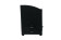 JMAZ Mad Par RB Battery Powered Uplight, Black