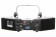 Chauvet DJ MAYHEM 7-channel DMX-512 Dual Rotating LED Scanner (Open Box)