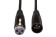 Hosa MBL-125 Economy Series XLR to XLR Microphone Cable, 24AWG, 25 Feet, 125