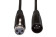Hosa MBL-105 Economy Series XLR to XLR Microphone Cable, 24AWG, 5 Feet, 105