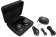 Mackie MC-350 Professional Closed-Back Headphones