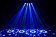 Chauvet DJ MEGA MOON DMX LED Beam Effect Light