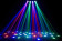 Chauvet DJ MEGA MOON DMX LED Beam Effect Light
