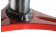 Ultimate Support MS-90/45R 45" Studio Monitor Stands, Cherry