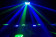 Chauvet DJ O-BEAST DMX LED Lighting Effect
