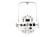 Chauvet Professional OVATION H-105WWWHT COB Warm White LED House Light, White