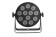 Event Lighting PAR12X12L Indoor Lite Par w/ 12 x 12W RGBWA+UV LEDs