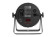 Event Lighting PAR12X12L Indoor Lite Par w/ 12 x 12W RGBWA+UV LEDs