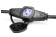 Hosa PDX-430 MOX Multi Outlet Power Extension Cord, 14ga, 30ft