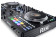 Rane PERFORMER Professional 4-Channel Motorized Serato Stems DJ Controller