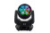 JMAZ Pixl Tron 740Z RGBW Moving Head Fixture