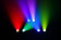 JMAZ Pixl Tron 740Z RGBW Moving Head Fixture