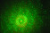 Blizzard POCKET QUASAR Red and Green Laser