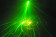 Blizzard POCKET QUASAR Red and Green Laser