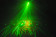 Blizzard POCKET QUASAR Red and Green Laser
