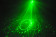 Blizzard POCKET QUASAR Red and Green Laser