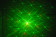 Blizzard POCKET QUASAR Red and Green Laser