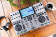 Denon DJ PRIME GO+ Rechargeable Battery-Powered DJ Controller