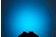 Blizzard PROPAR SEVEN-4 Quad Color RGBW LED Par