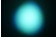 Blizzard The Puck RGBA Unplugged LED Flat Par Can