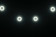 JMAZ Radiant Par DUO Warm White Cool White LED Studio Light