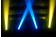 Blizzard RockLite Raygun Par64 Par Fixture