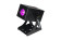 Blizzard Lighting RokSpot RGBW Ultra-Bright, Ultra-Compact LED Pin Spot