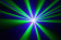 X-Laser SAPPHIRE C Blue Green 50mW Laser Light