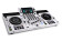 Denon DJ SC LIVE 4 WHITE 4-Deck Standalone DJ Controller w/ 7" Touchscreen