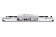 Denon DJ SC LIVE 4 WHITE 4-Deck Standalone DJ Controller w/ 7" Touchscreen