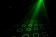 Chauvet DJ SCORPION STORM MG Green Laser