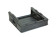 SKB 1SKB-R100 Roto-molded 10U Top Mixer Rack