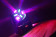 Blizzard SNAKE EYES MINI Square Rotating LED Head